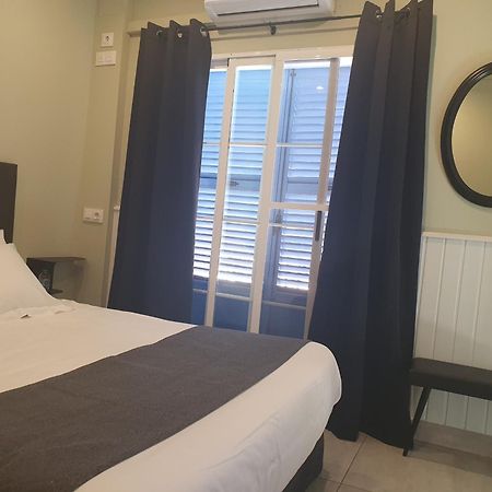 Hostal Mi Campana Denia Exteriör bild