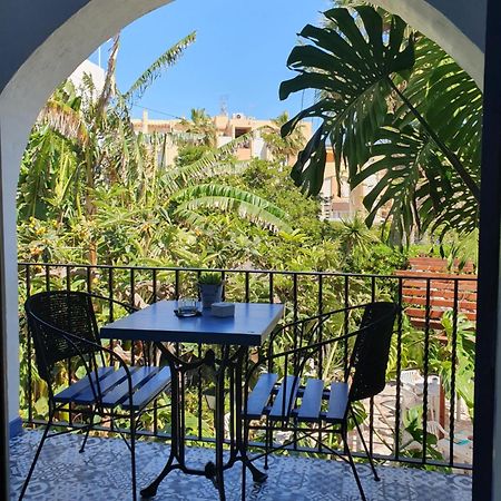 Hostal Mi Campana Denia Exteriör bild