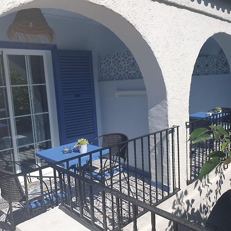 Hostal Mi Campana Denia Exteriör bild