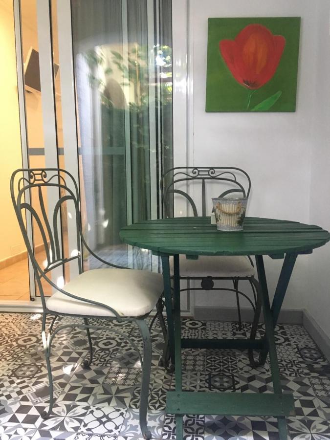 Hostal Mi Campana Denia Exteriör bild