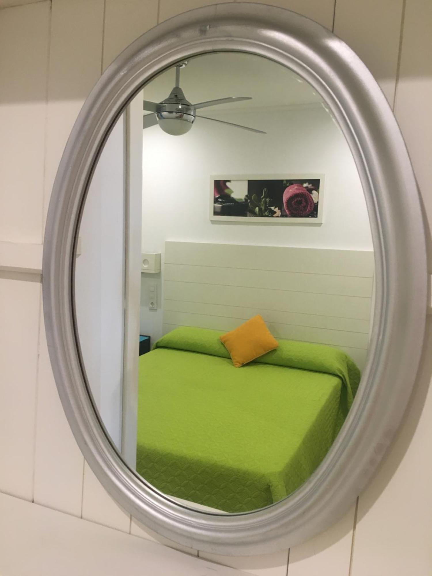 Hostal Mi Campana Denia Exteriör bild