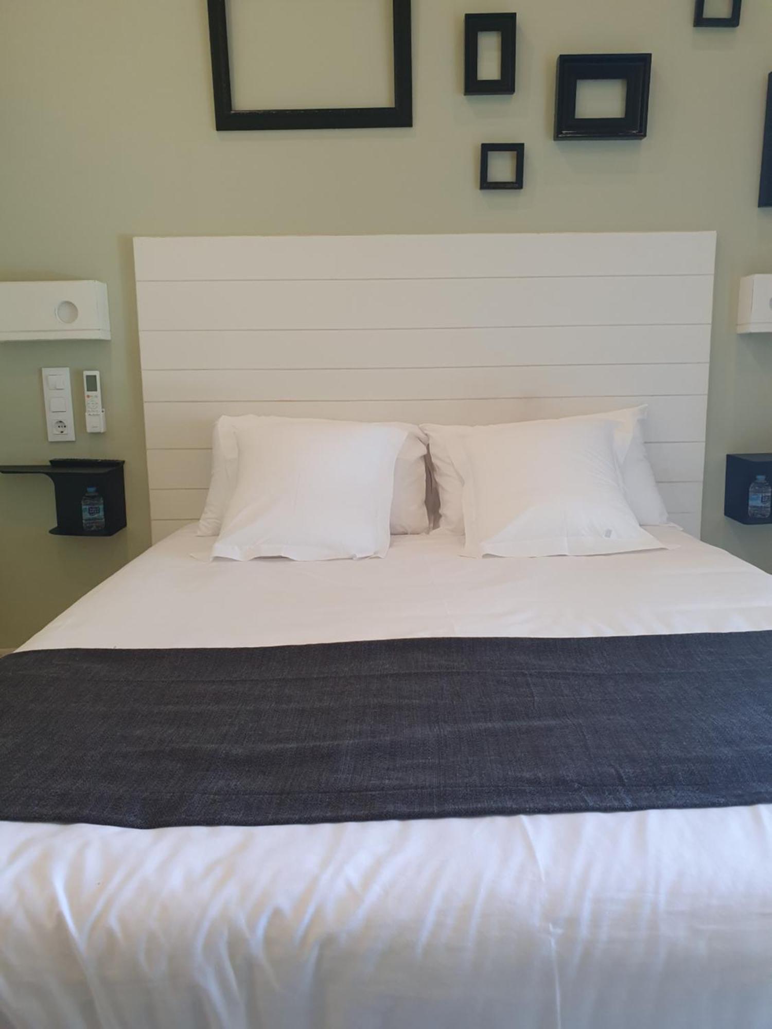 Hostal Mi Campana Denia Exteriör bild