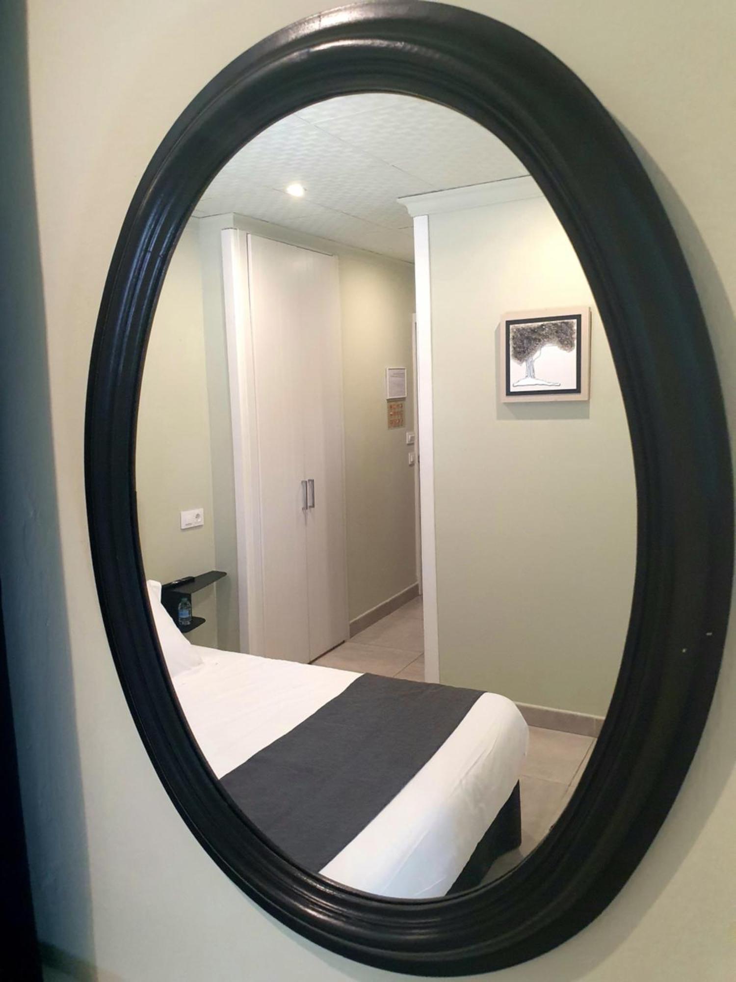 Hostal Mi Campana Denia Exteriör bild