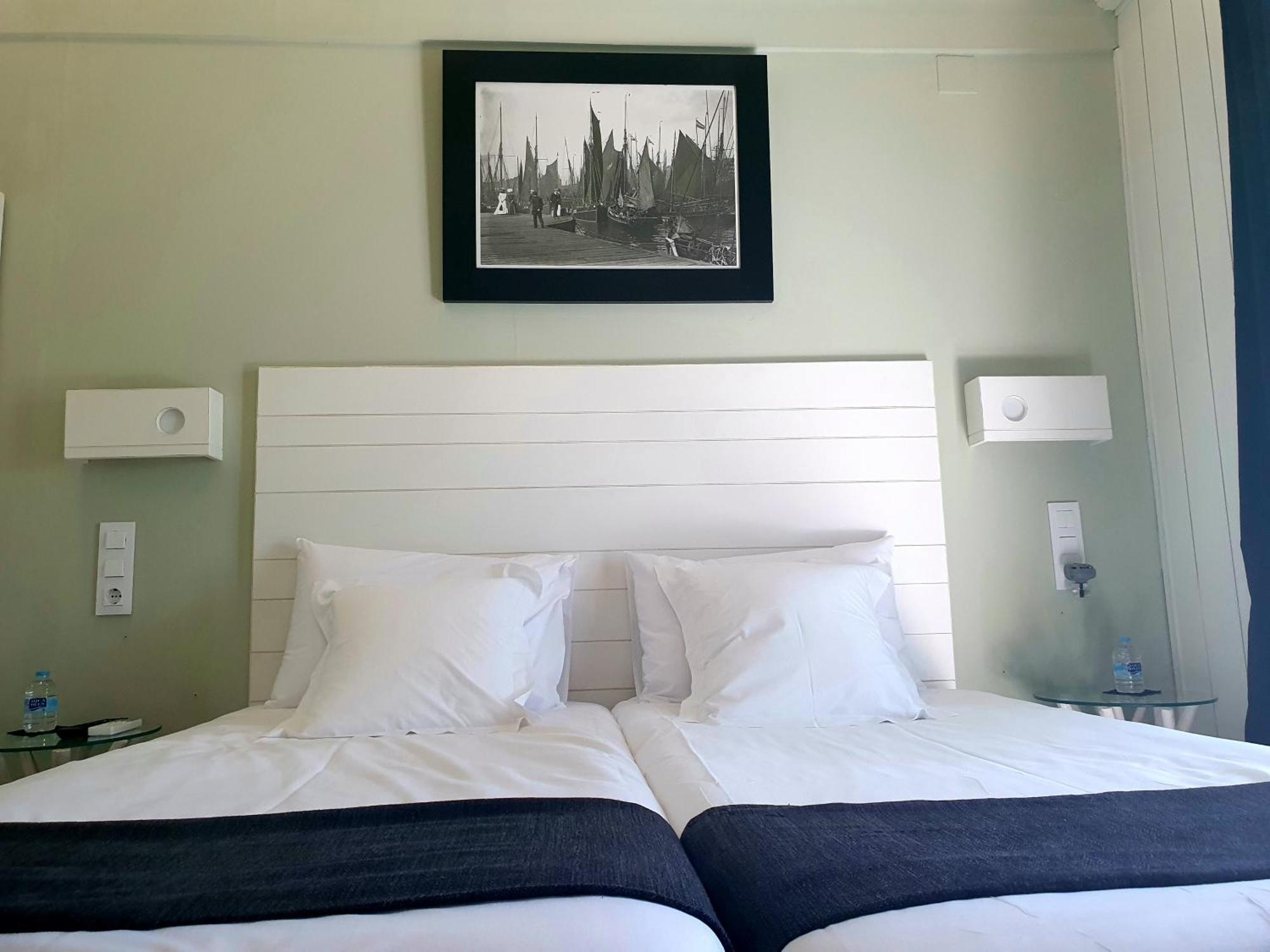 Hostal Mi Campana Denia Exteriör bild