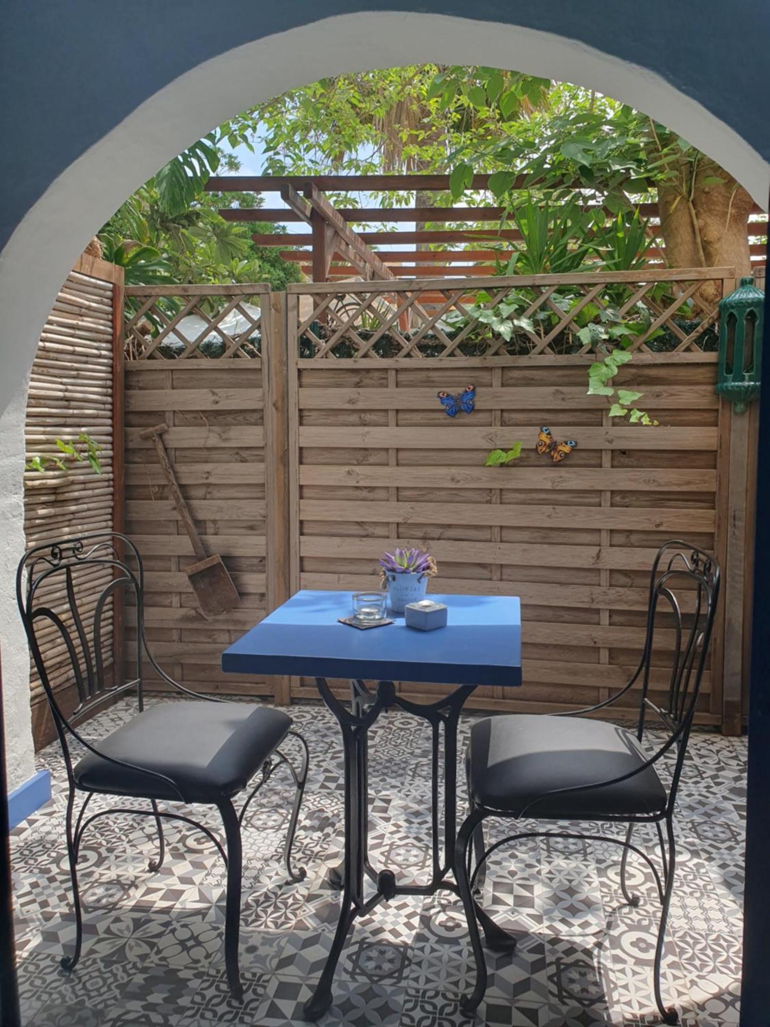 Hostal Mi Campana Denia Exteriör bild